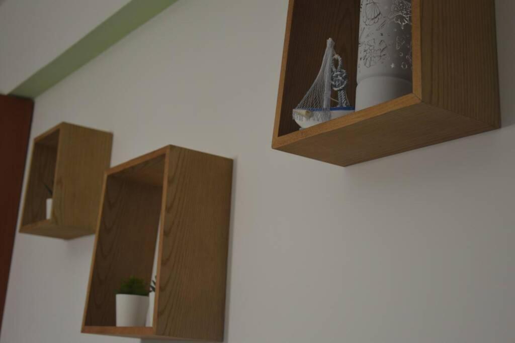 Appartamento Casasolemare Fondachello フォンダケッロ エクステリア 写真