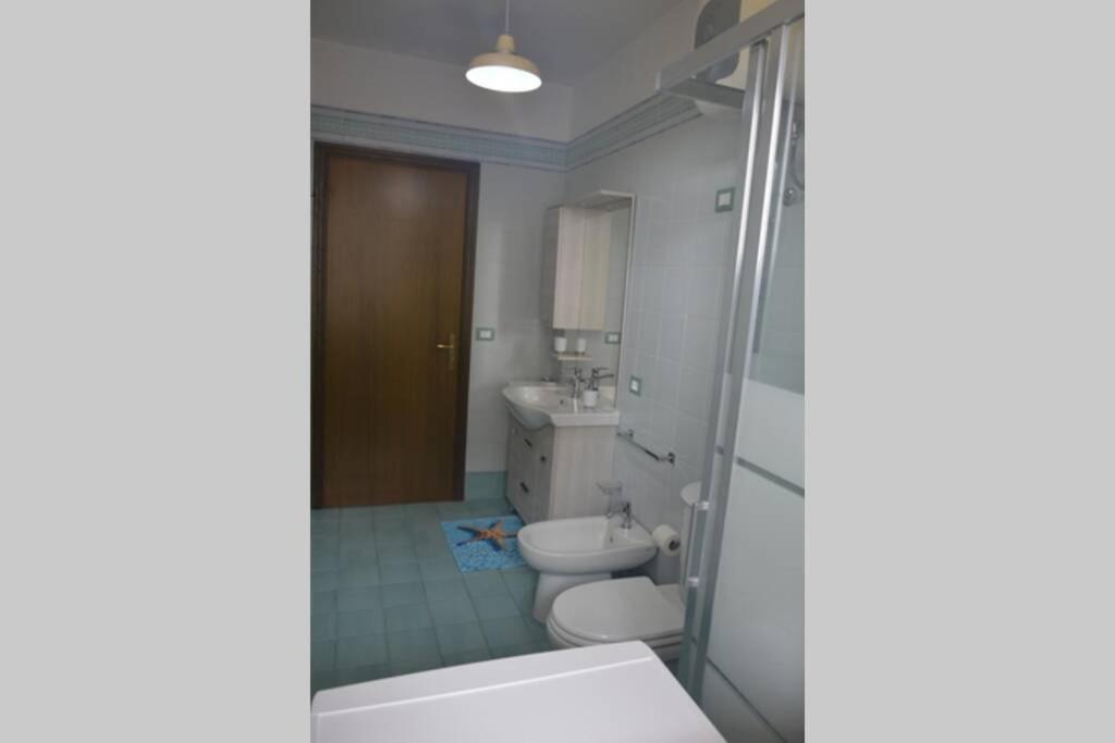Appartamento Casasolemare Fondachello フォンダケッロ エクステリア 写真