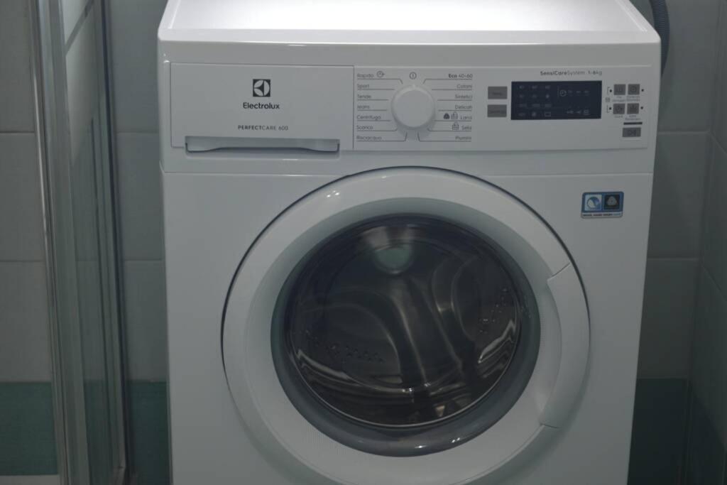 Appartamento Casasolemare Fondachello フォンダケッロ エクステリア 写真