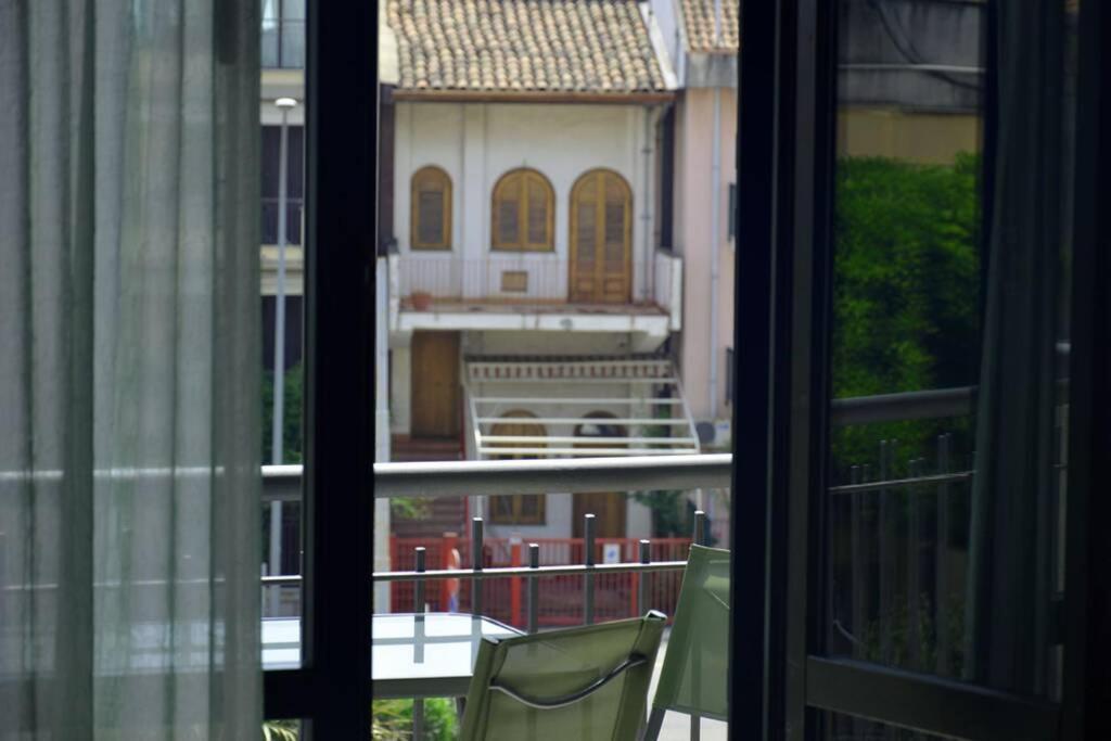 Appartamento Casasolemare Fondachello フォンダケッロ エクステリア 写真