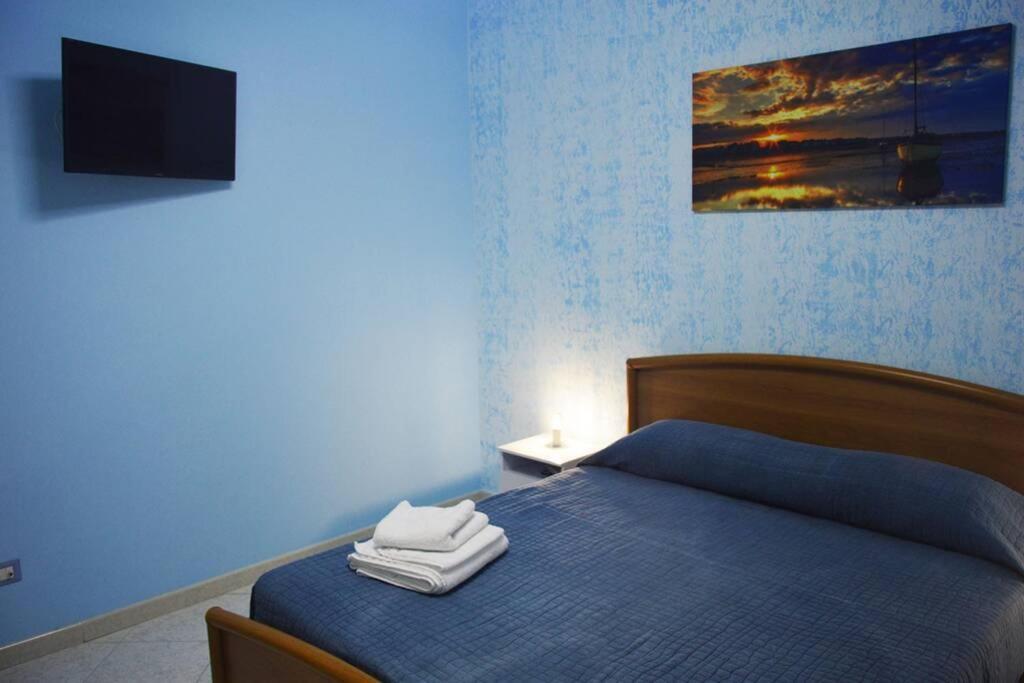 Appartamento Casasolemare Fondachello フォンダケッロ エクステリア 写真