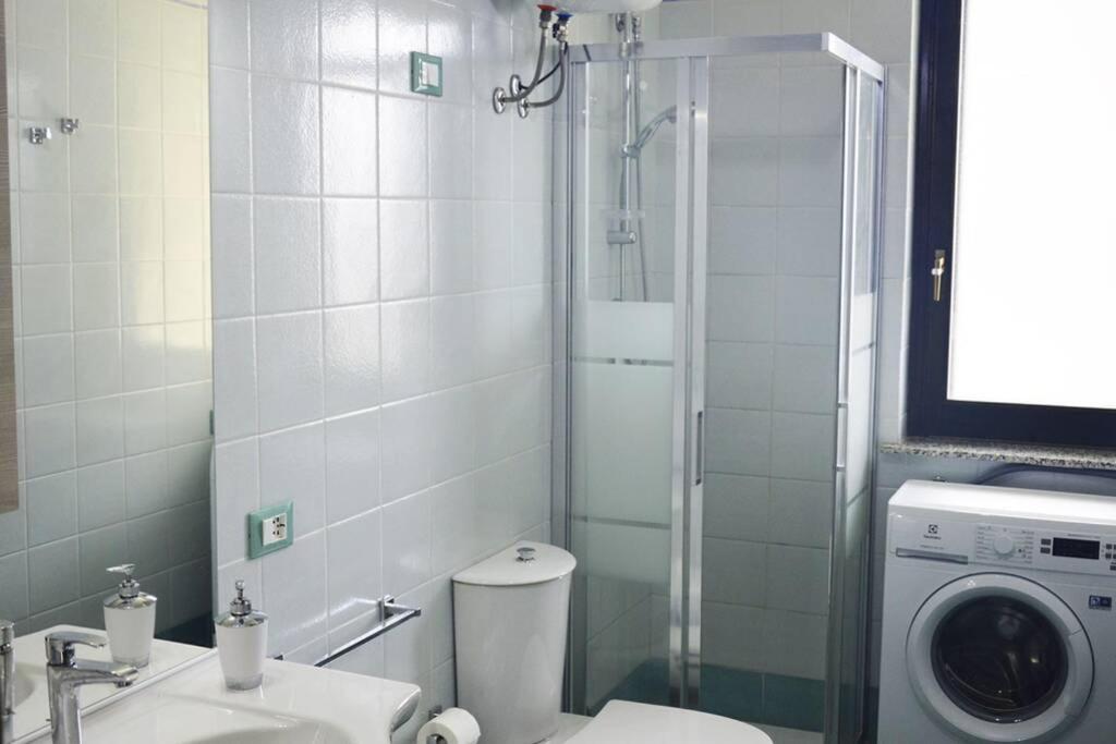 Appartamento Casasolemare Fondachello フォンダケッロ エクステリア 写真