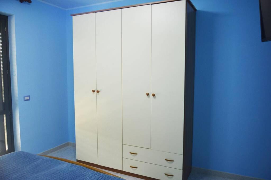 Appartamento Casasolemare Fondachello フォンダケッロ エクステリア 写真