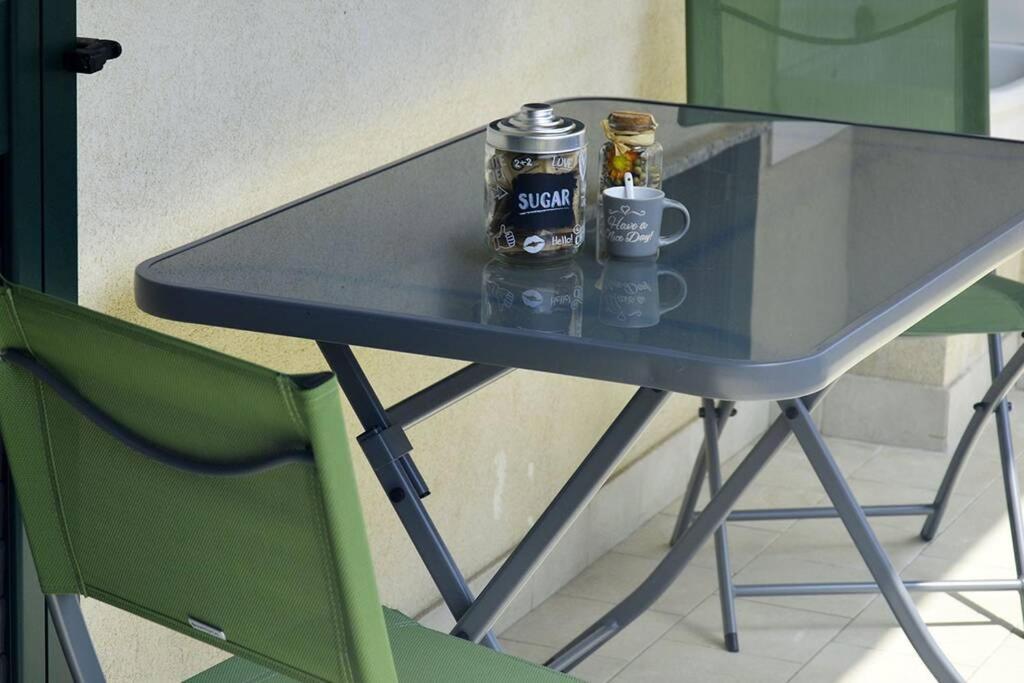 Appartamento Casasolemare Fondachello フォンダケッロ エクステリア 写真