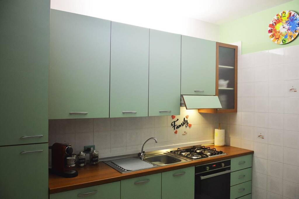 Appartamento Casasolemare Fondachello フォンダケッロ エクステリア 写真
