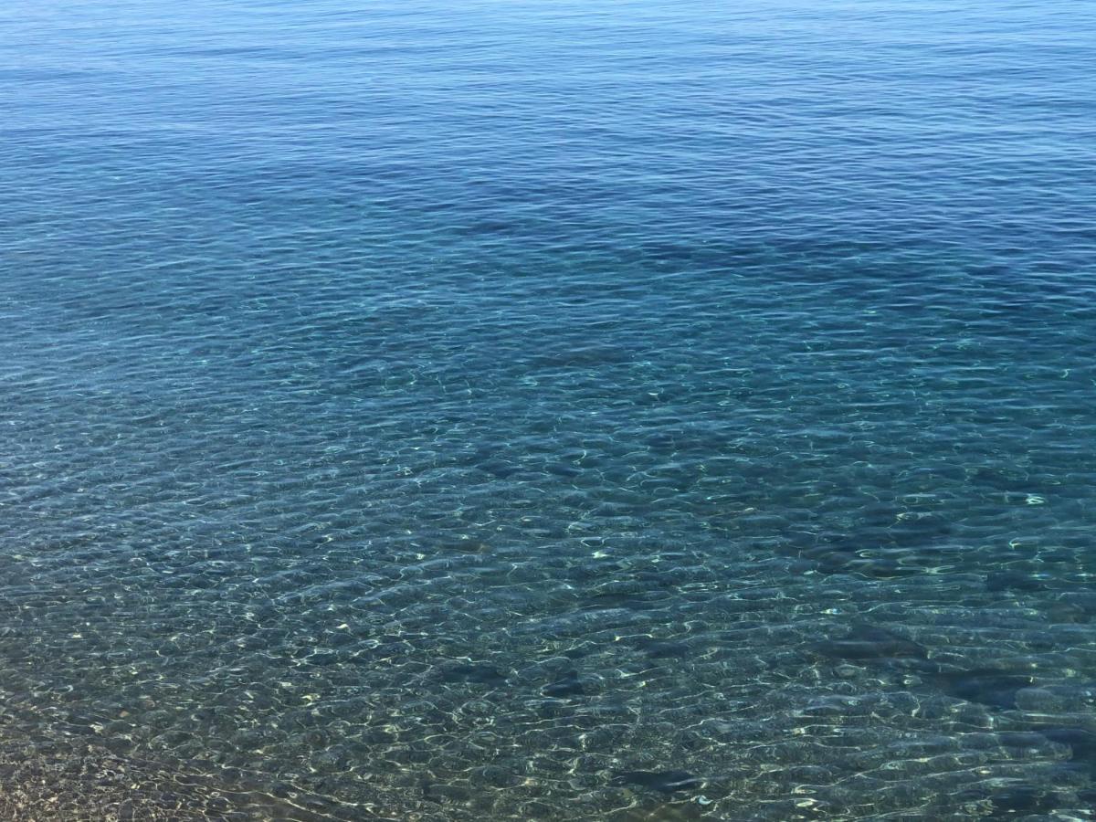 Appartamento Casasolemare Fondachello フォンダケッロ エクステリア 写真