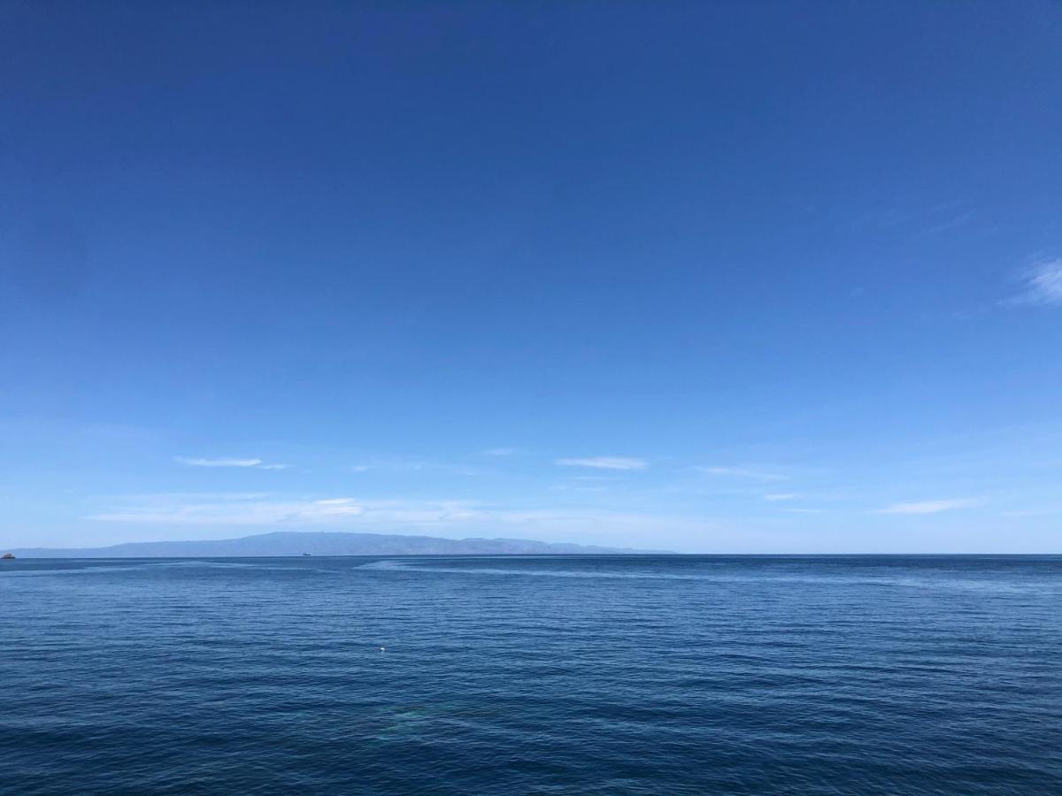 Appartamento Casasolemare Fondachello フォンダケッロ エクステリア 写真