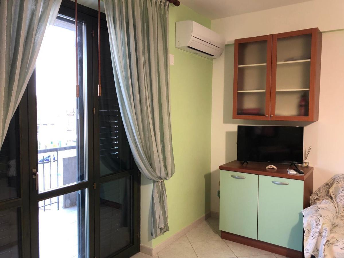 Appartamento Casasolemare Fondachello フォンダケッロ エクステリア 写真